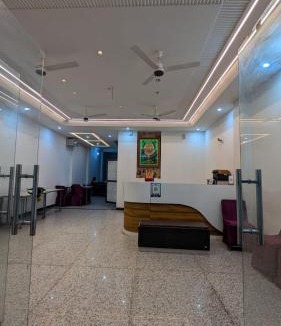 Shri Madhopur Hotel | Hotel Balram Palace Khatu Shyam