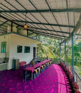 Vayittiri Apartment | Gcc Saffron