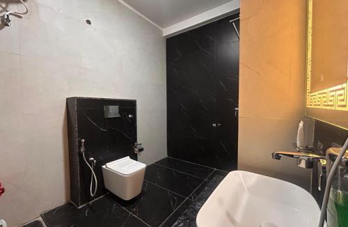 Bilaspur Hotel | The Satluj Vista