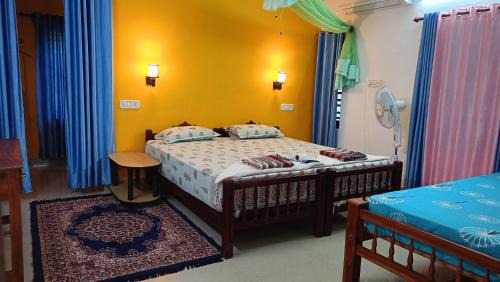 Munroe Island House | Munroe Coconut Homestay