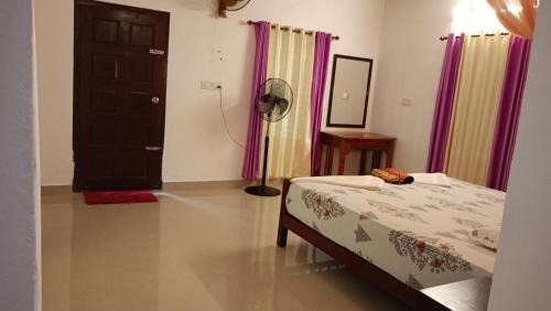 Munroe Island House | Munroe Coconut Homestay