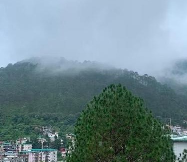 Shyamkhet House | HillNesst -Private 3-Bedroom Mountain Home in Bhowali