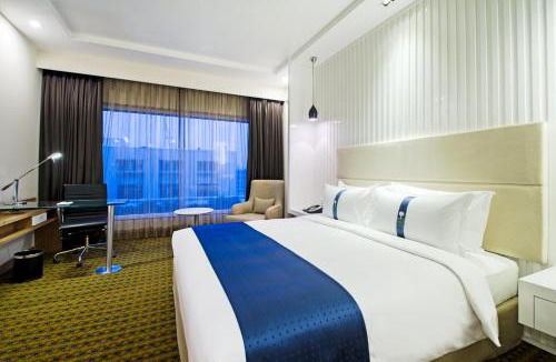 Ranjit Avenue Hotel | Holiday Inn Amritsar Ranjit Avenue by IHG