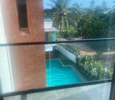 Benaulim House | Trabalho de Amor