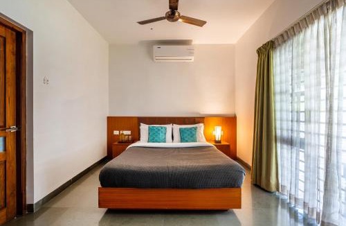 Mannarkkad Villa | Senaro Luxury Farm - An Xplore Indo Stay