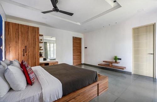 Mannarkkad Villa | Senaro Luxury Farm - An Xplore Indo Stay