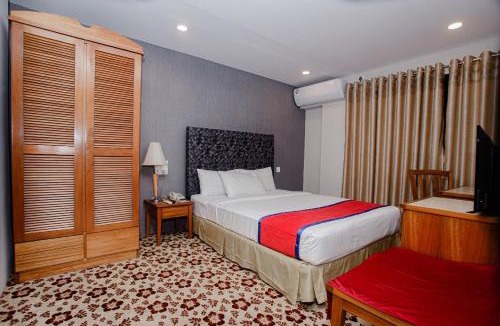 Banani Hotel | Elegant Enchanted