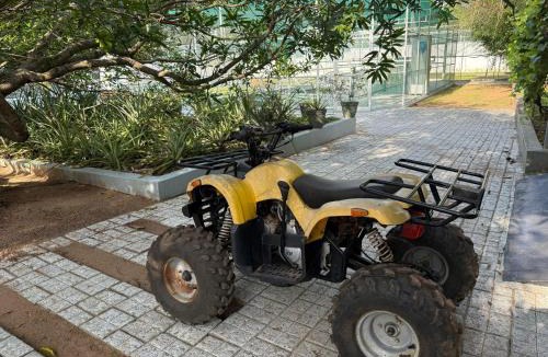 Kollam House | Farm House