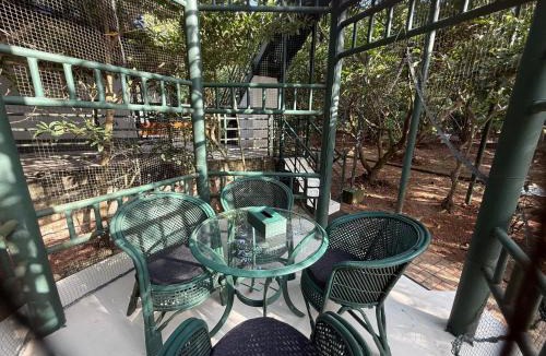 Kollam House | Farm House