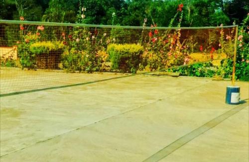 Somvarpet House | Halli Bailu Cottages