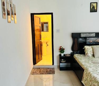 Solan House | Riddhi Homestays