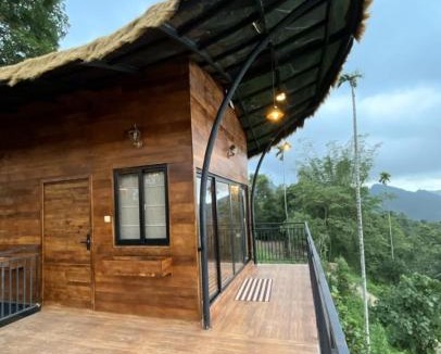 Lakkidi Villa | Jalsa Bali, Kakkadampoyil, Calicut