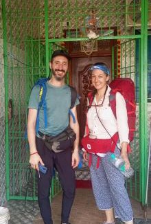 Enathur House | Saibaba homestay first floor apartment