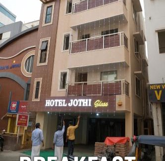 Gopalapuram Hotel | Hotel Jothi