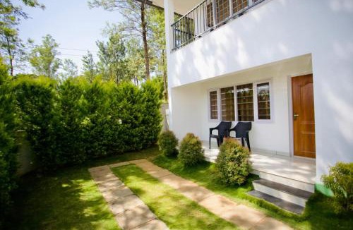 Devikolam Resort | Hazeberg Resort