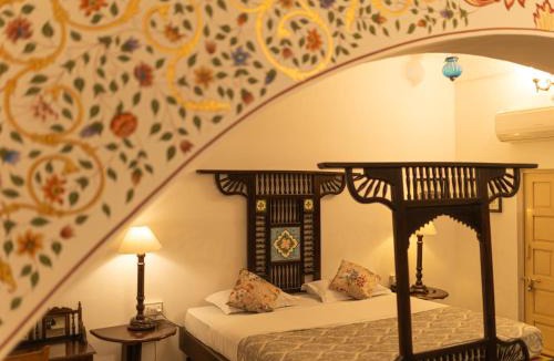 Gulab Sagar Hotel | Haveli Inn Pal