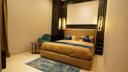 Noida Hotel | Aquila Grand Suites - Noida Sector 136