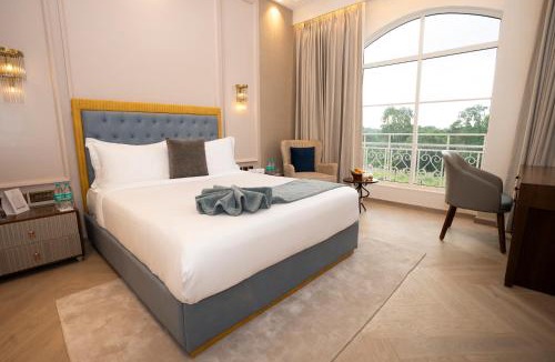 Ella Hotel | Miros, Goa