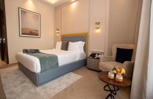 Ella Hotel | Miros, Goa
