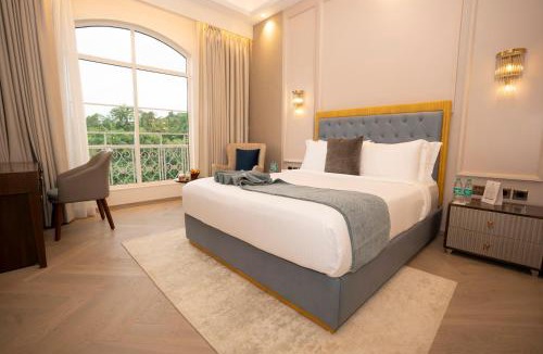 Ella Hotel | Miros, Goa