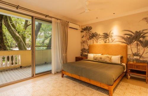Uttorda Villa | Kensho Villa Marigold by ELIVAAS