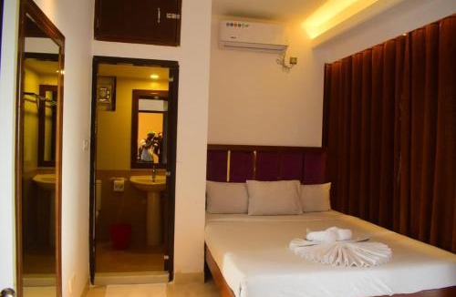 Cox's Bazar Hotel | Needs Bay Watch