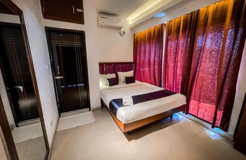 Cox's Bazar Hotel | Needs Bay Watch