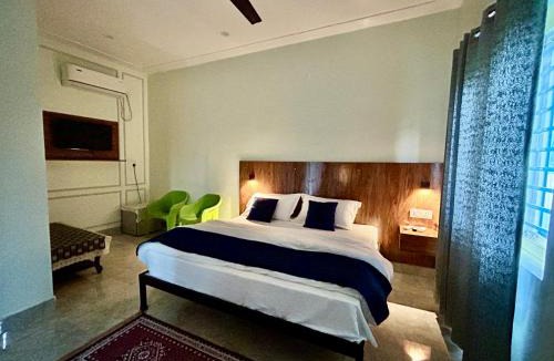 Dehradun House | Athulyam Homes