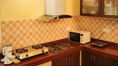 Ooty House | Willostays Cloudhill ooty