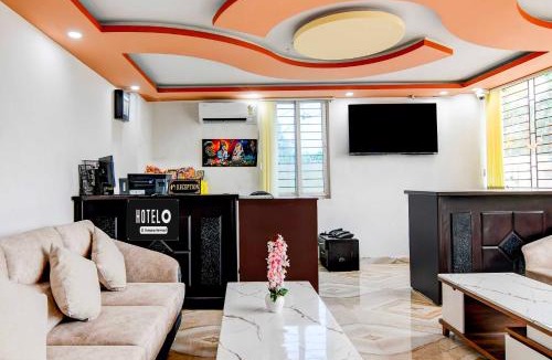 Bhandardaha Hotel | Townhouse Mourigram Near Andul Road
