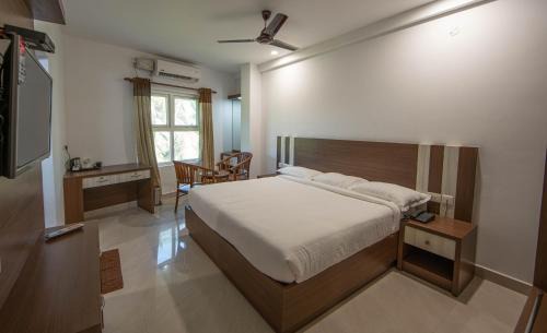 Kumarakom Bed & Breakfast | Lilly Ribera