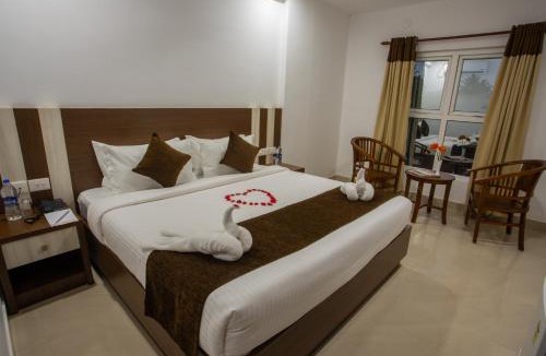 Kumarakom Bed & Breakfast | Lilly Ribera