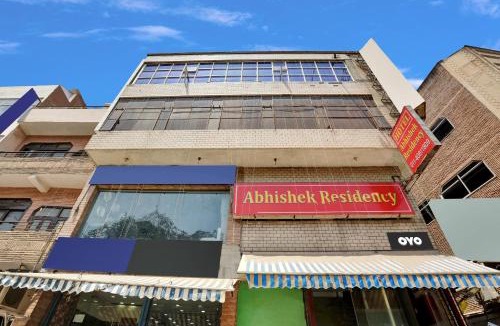 Tughlakabad Hotel | Hotel O Abhishek Residency
