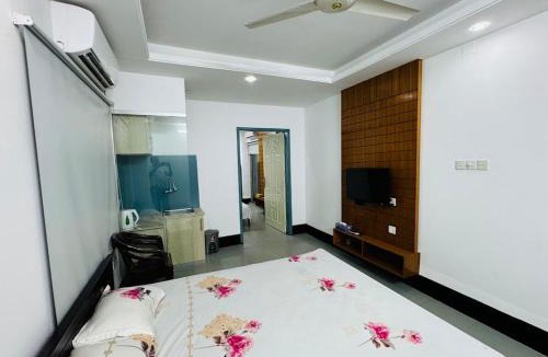 Savar Hotel | taman hotel