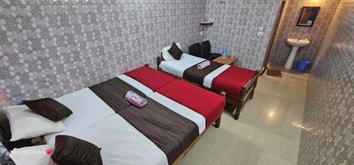Murudeshwara Cabin | Manu DELUXE stays