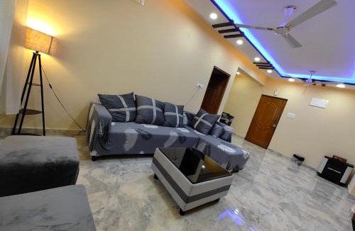 Dabolim Apartment | Casa River View