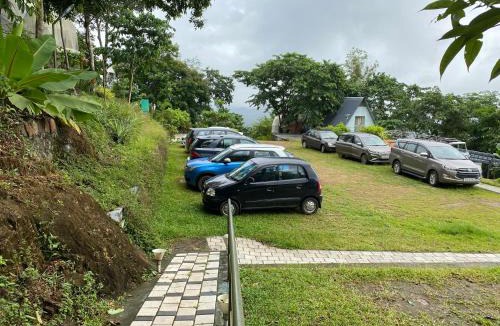 Todupulai Resort | Thottumkal Oasis Retreat