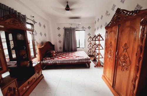 Sylhet Apartment | Sylhet, Hill View Tower, Shah Poran,Khadim para, Sylhet