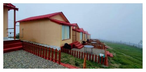 Sigri Village Hotel | Hotel Himaaksh cottages In Sigri