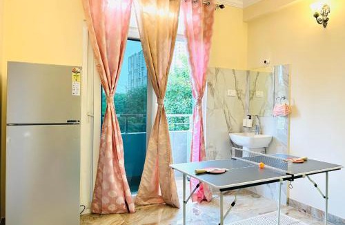 Serilingampally Apartment | Evara Luxury Living Central 3BHK near HITEC City