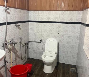 Munnar House | Periyar Cottage