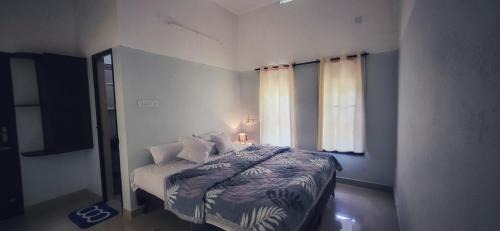 Ponmundi Villa | IDAM Homestay Ponmudi