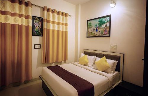 Pink City House | Nahargarh view Hotel