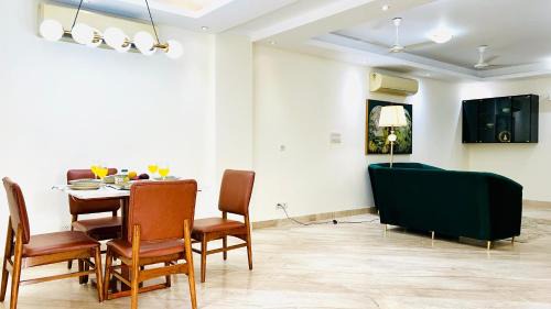New Friends Colony Hotel | Olive Serviced Apartments - New Friends Colony
