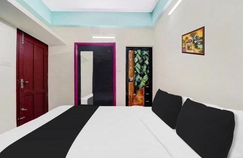 Thiruvananthapuram Hotel | Hotel O Kazhakuttam Vadakkumbhagam