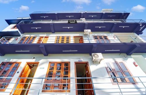 Thiruvananthapuram Hotel | Hotel O Kazhakuttam Vadakkumbhagam