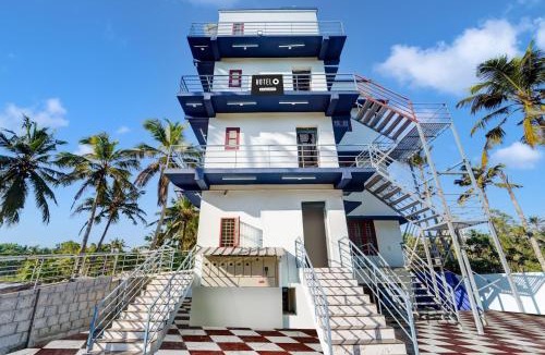 Thiruvananthapuram Hotel | Hotel O Kazhakuttam Vadakkumbhagam