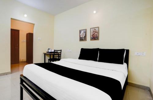 Saunta Vaddo Hotel | Collection O Baga Beach Formerly Symphony Homes