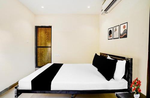 Saunta Vaddo Hotel | Collection O Baga Beach Formerly Symphony Homes