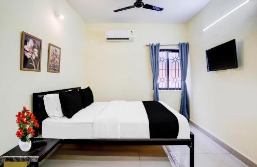Saunta Vaddo Hotel | Collection O Baga Beach Formerly Symphony Homes